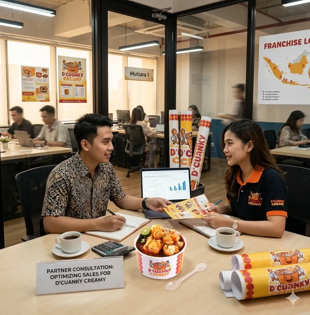 Konsultasi Seumur Hidup