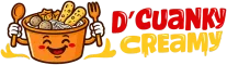 D'CUANKY CREAMY