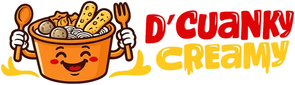 D'Cuanky Creamy